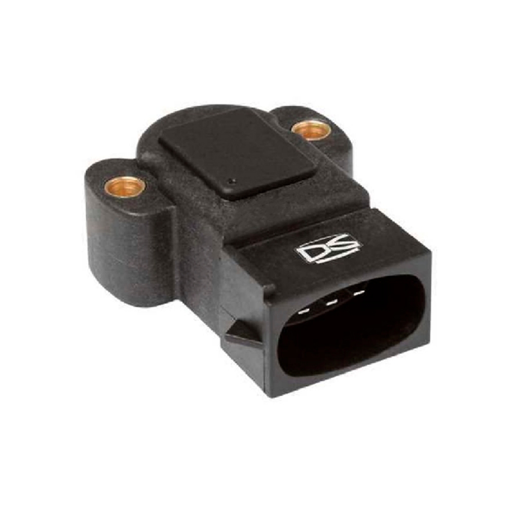 Sensor Posição Borboleta Ford Fiesta 1.0 1.3 1.4 1.6 2000 Até 2006 DS1911