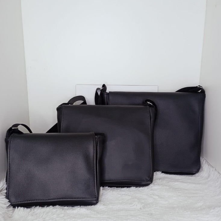 ASALOOG BOLSA PASTA CARTEIRO UNISSEX Ref: 7146