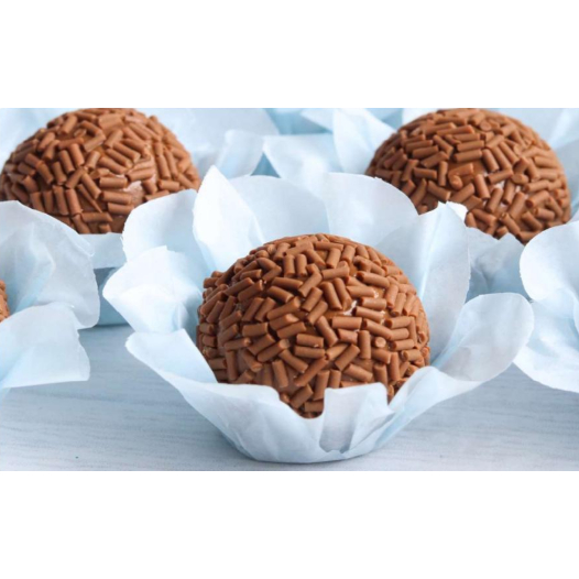 25 un- Forminha para Doces - Forminhas Doces Finos - Forma Anitta 81