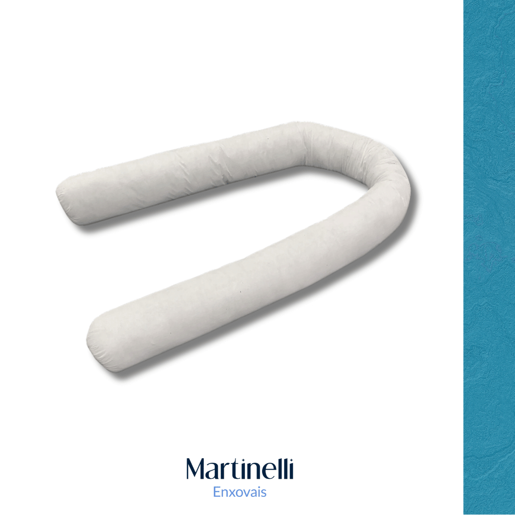 Refil Enchimento Para Ninho Redutor De Berco em Oferta na Shopee