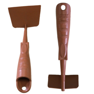 Enxadinha Plastica Para Jardinagem GardenPlan em Oferta na Shopee