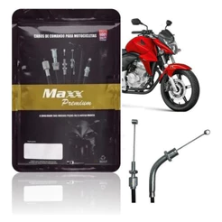 Cabo De Embreagem Para Cb300R 2009 2010 2011 2012 2013 2014 2015 Da Cb 300 Pra Honda 300R Cb300