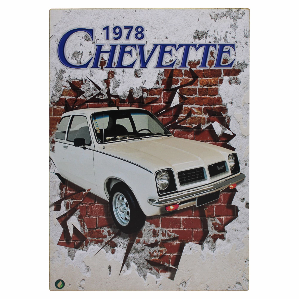 Quadro decoração carros antigos - Relíquias - Decoração Moderna - quarto, escritório, sala, oficina