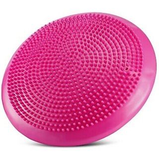 Disco de Equilíbrio Inflável Lorben Balance Cushion Almofada Pilates 33cm com Bomba em Oferta na Shopee