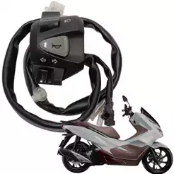 Chave de Luz Honda Pcx 150 2019 2020 2021
