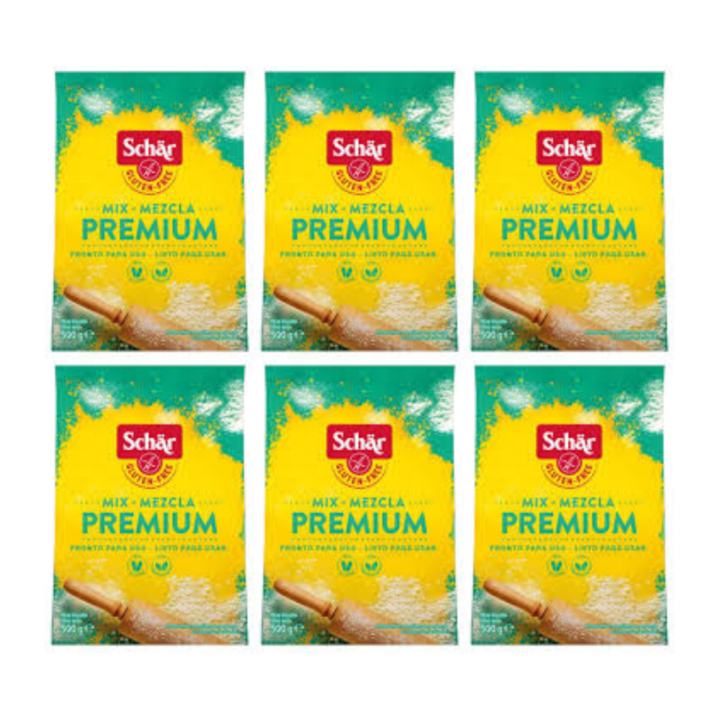 Farinha Schar Multiuso - Comprar com Melhor Preço em Essenciais para Assar