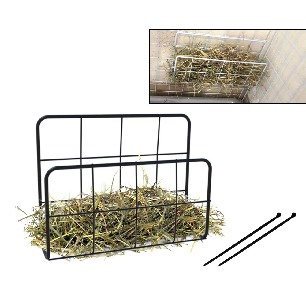 Porta Feno para Cercado de Coelho Porquinho da Índia Acessório Enxoval para Cercadinho Roedores 2 Tamanhos Pequeno Médio em Oferta na Shopee