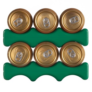 2 Gelo Reutilizável Gela Lata Artificial Caixa Térmica em Oferta na Shopee