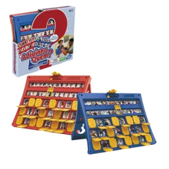 Jogo Adivinha Quem? - Hasbro F6105