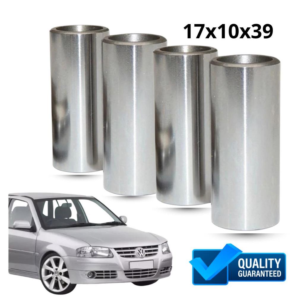 jogo de pino de pistão  VW gol fox voyage 1.0 Ea111 após 2008 medida 17x39 G5 G6 em Oferta na Shopee