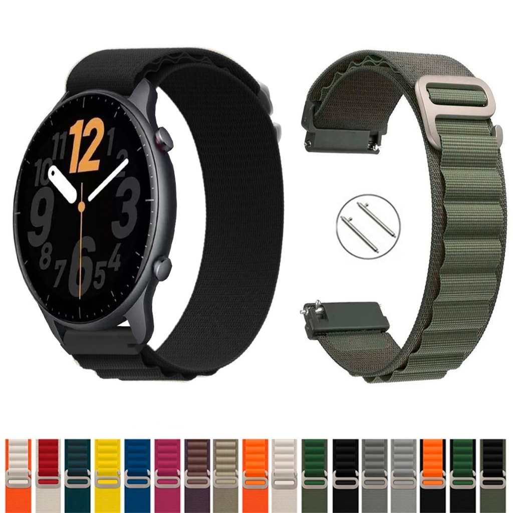 O que é Smartwatch Gtr 2 Nova Versão? Guia e Onde Comprar | BuscaProdutos