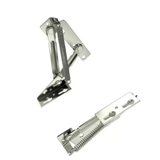 Par De Dobradiça Lift C/ Mola P/ Porta Moveis Armário motor home em Oferta na Shopee