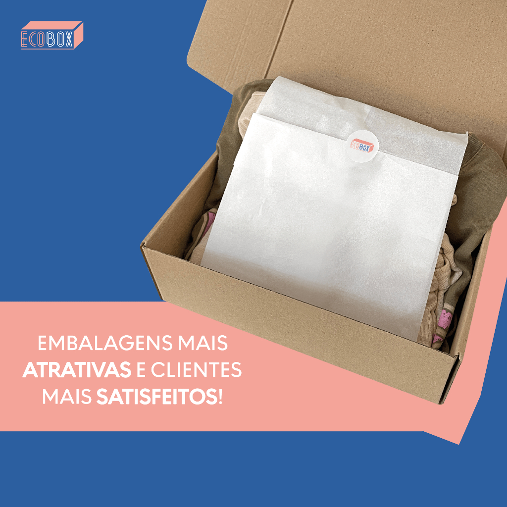 Papel de Seda 23x50cm Branco