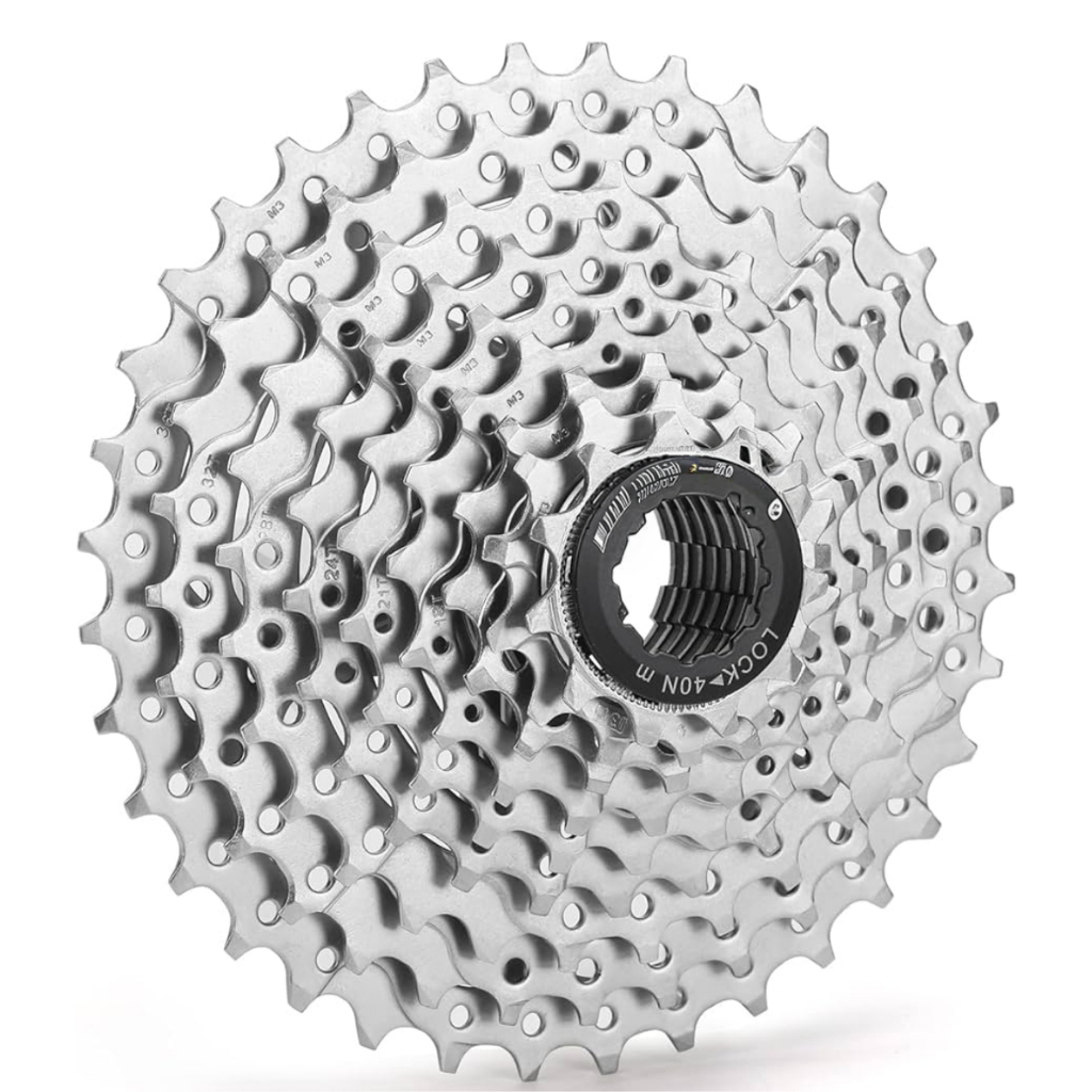 Catraca Bicicleta K7 Cassete Encaixe 9v 11/36 Sram Mtb Bicicleta Katraca K7 Bike Mtb Ciclismo