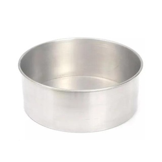 Forma Para Bolo/Tortas Redonda  30x10