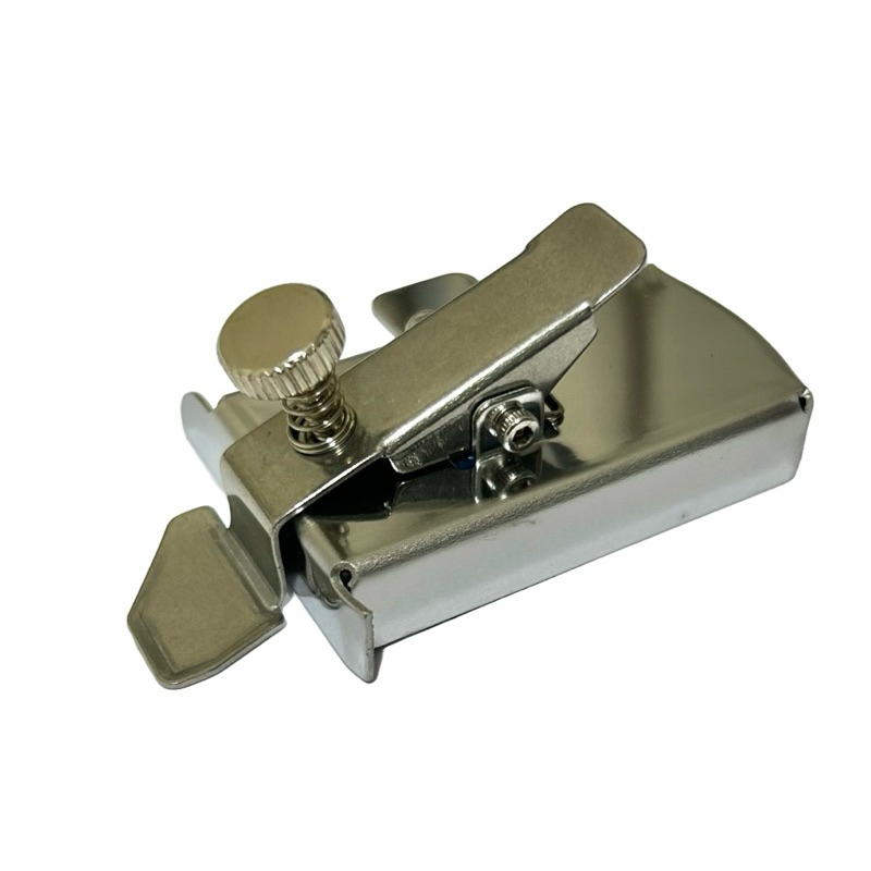 Guia Ima Bainha Barra Reta Magnetico Maquina Costura em Oferta na Shopee