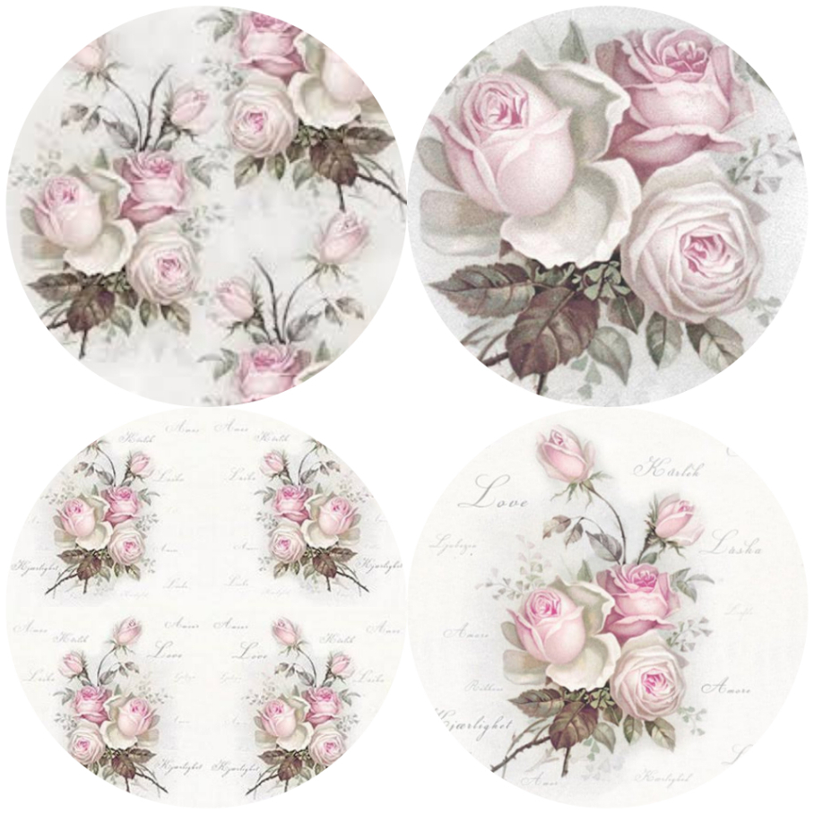 Guardanapo Vintage de Papel para Decoupage em Oferta na Shopee