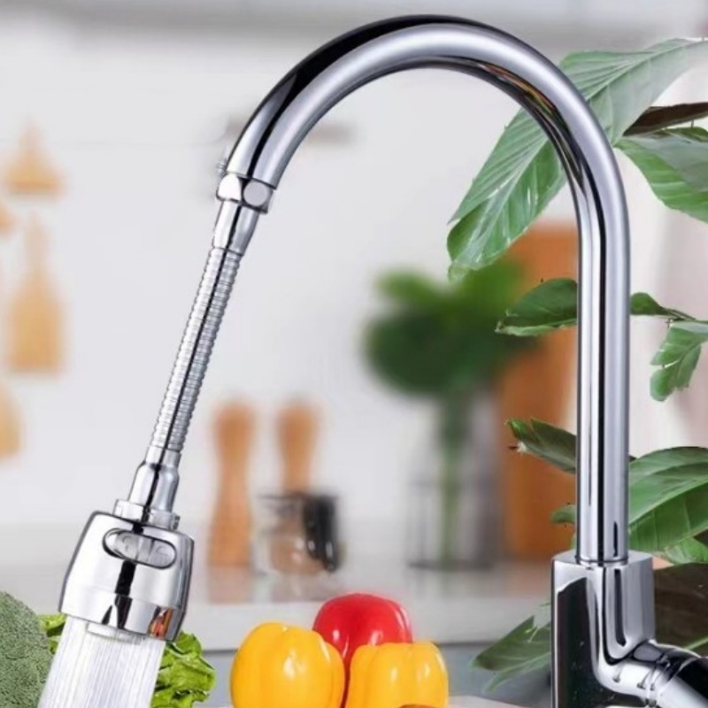 Cozinha Parede Torneira Inox  Pia Cozinha Chuveirinho Inox Torneira Inox