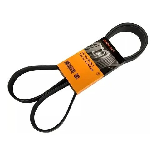 Correia Poly V Continental 6PK2150 em Oferta na Shopee
