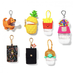 Suporte Álcool Gel Bath Body Works | Original