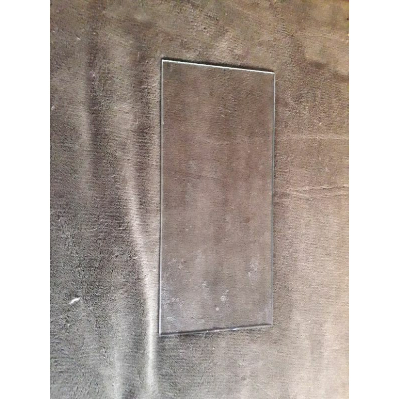 Vidro interno da porta do fogão Dako 4 bocas usado
