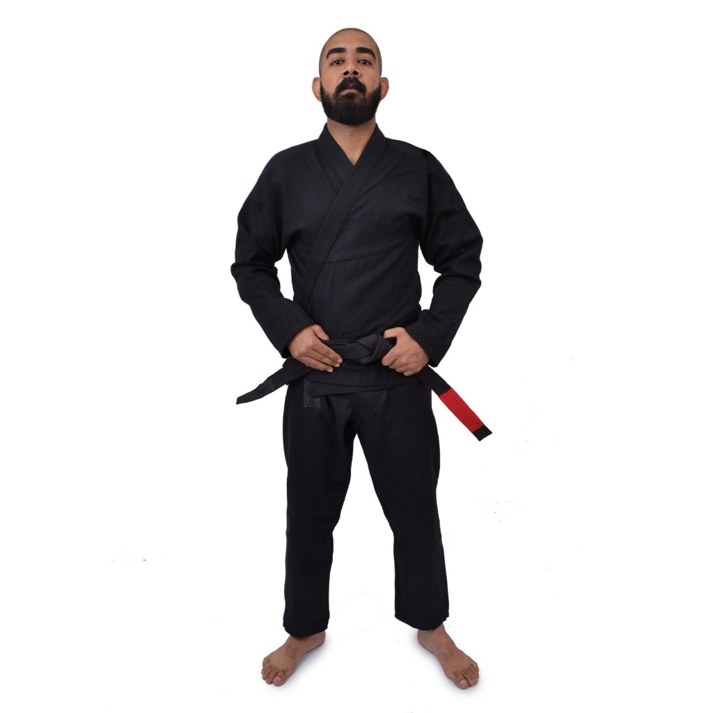Kimono Trancado Judo - Comprar com Melhor Preço em Jaquetas, Casacos e Coletes