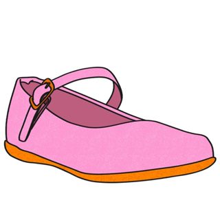 Kit Caixa Sortida 2 Pares Sapatilha Feminina Menina Nº 18 ao 36 Box Divertido Calçados Pópidi em Oferta na Shopee