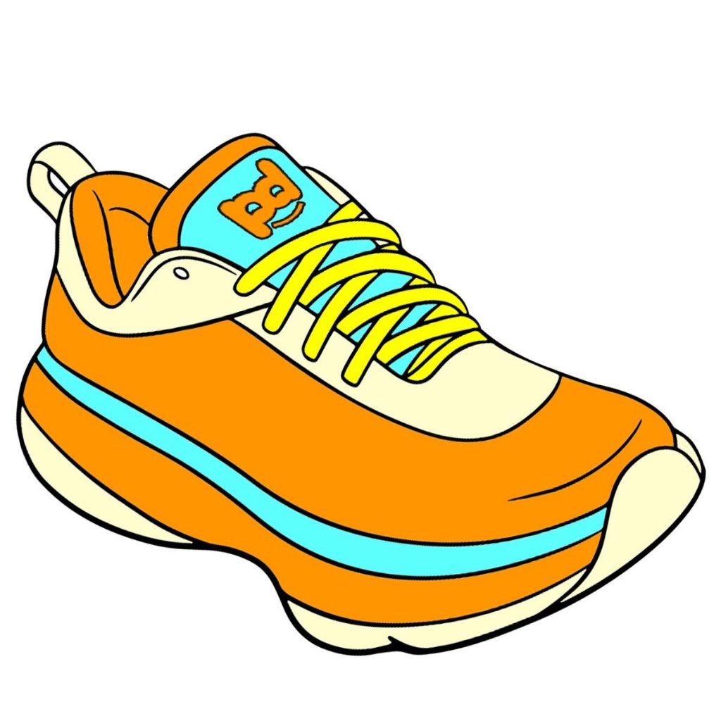 Imagem Kit Caixa Sortida 2 Pares Tenis Masculino Menino Nº 20 ao 34 Box Divertido Pópidi