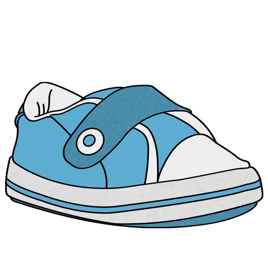 Kit Caixa Sortida 2 Pares Bebe Menino Calçados Nº 13 ao 18 Box Divertido Pópidi em Oferta na Shopee