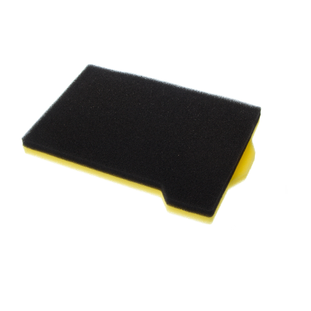 Filtro de Ar ( só espuma ) Fazer250 2008 á 2015 Teneré250 Lander250 até 2016