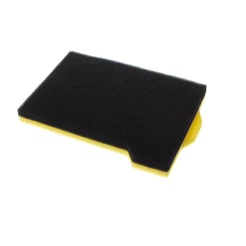 Filtro de Ar ( só espuma ) Fazer250 2008 á 2015 Teneré250 Lander250 até 2016