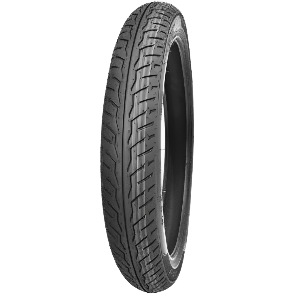 Pneu Dianteiro 80/100-18 47p Pirelli City Dragon Moto - Spare Parts and Accessories for Vehicles