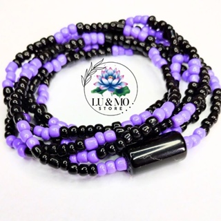 Colar Guia de Orixás Maria Mulambo Umbanda e Candomblé Com ou Sem Firma em Oferta na Shopee