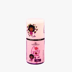 Kit 3 Lip Tint Girls Colecionáveis PhálleBeauty
