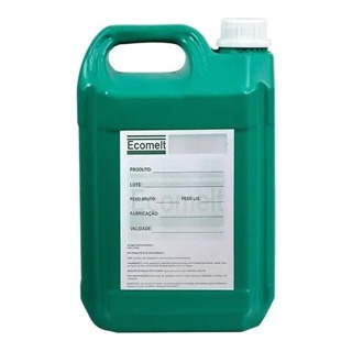 Cola Branca PVA 5kg (R) . em Oferta na Shopee