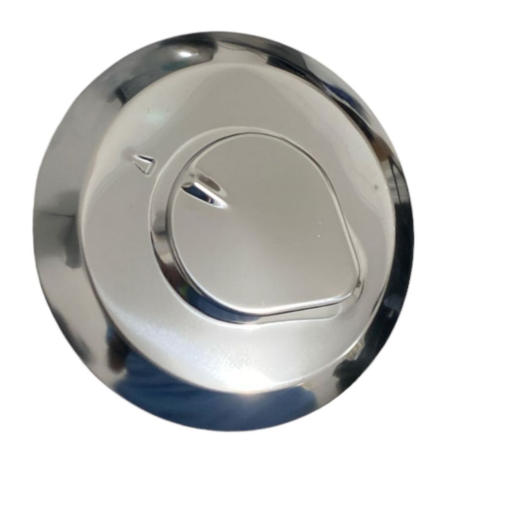 Tampa De Tanque Honda Cg 150 05/15 Xre 300 09/15 Falcon 99/15 Nxr Bros 125/150 03/15 — imagem 2 de 2