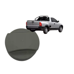 Tampa Tanque Combustível Montana 2003 2004 2005 Até 2010