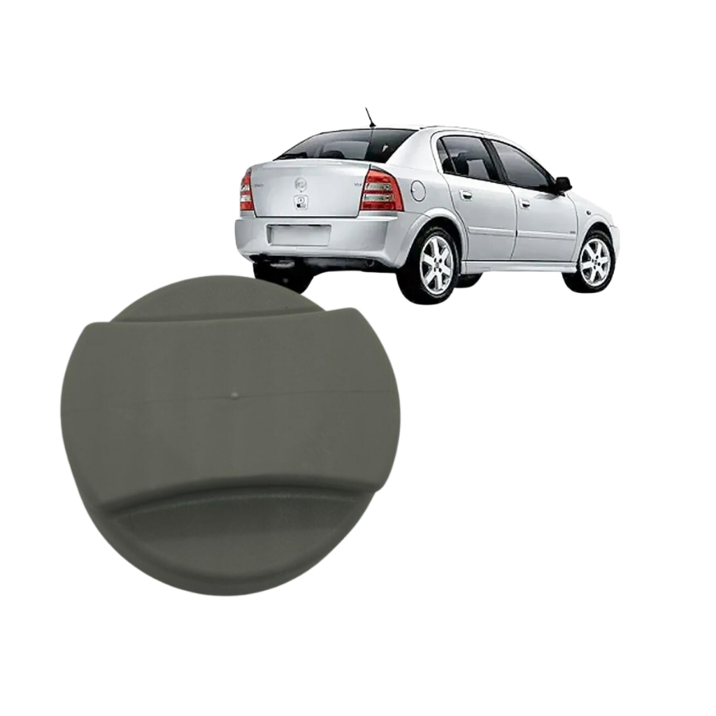 Tampa Tanque Combustível Astra 1995 1996 1997 1998 Até 2011