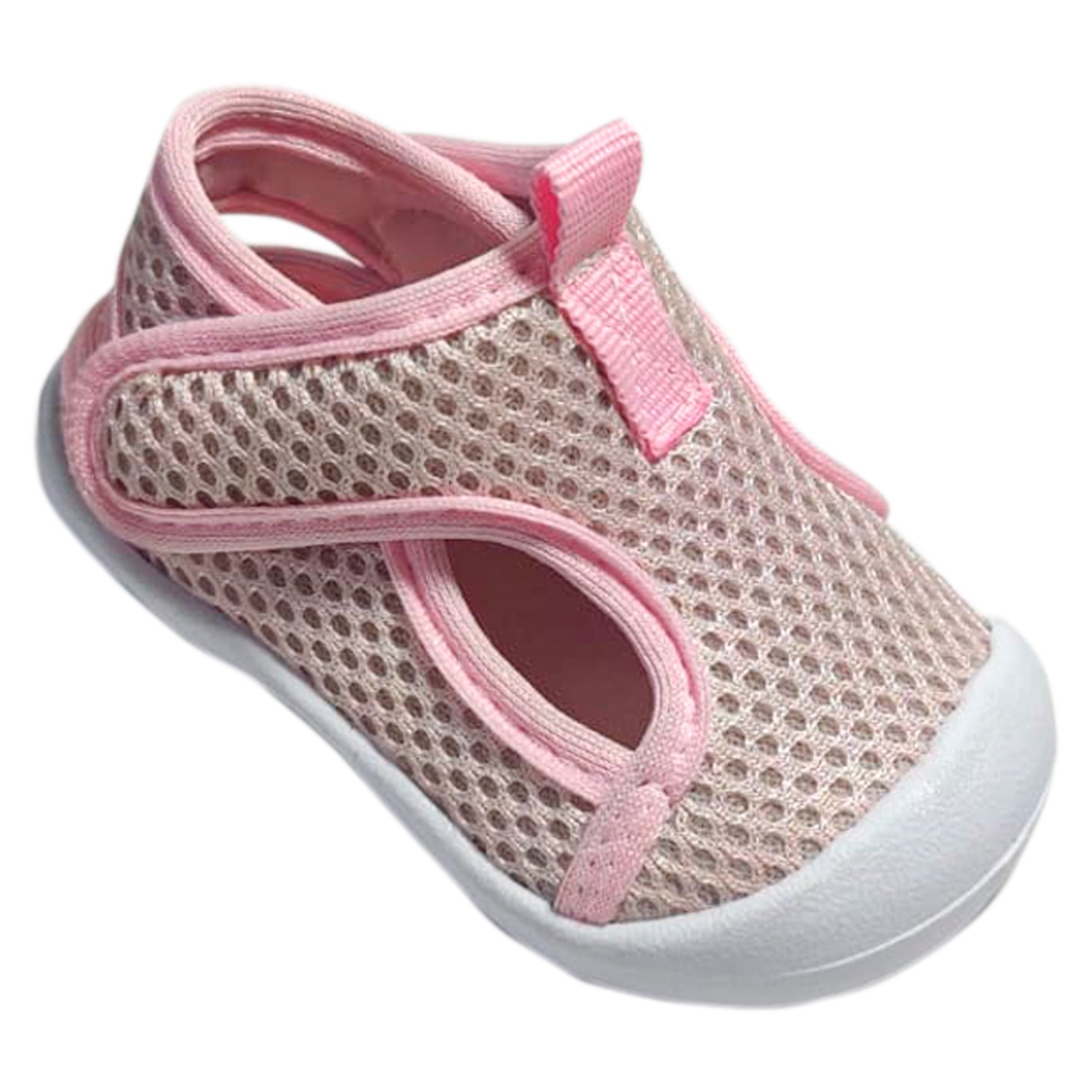 Tênis Meia Papete Infantil Calce Fácil Bella Artes Kids Conforto Solado Antiderrapante Autonomia Para as Crianças em Oferta na Shopee