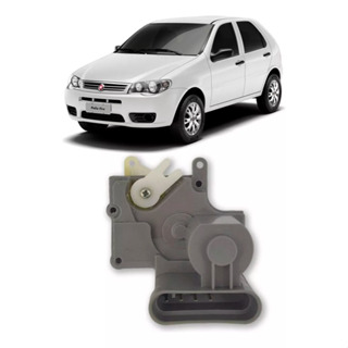Motor Trava Elétrica Palio Original Porta Traseira Direita em Oferta na Shopee