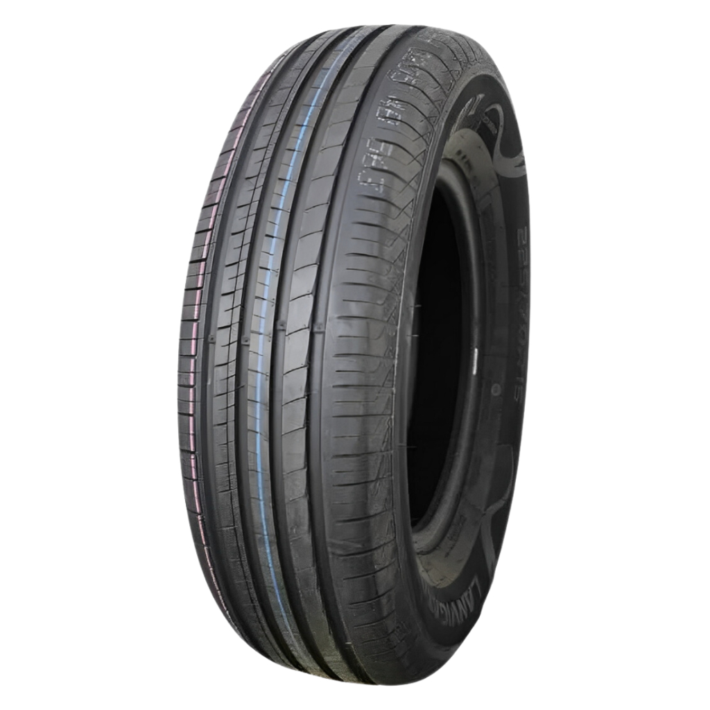 Pneu Carro 195/55r15 Comfort Ii Lanvigator Fiesta Ford Ka em Oferta na Shopee