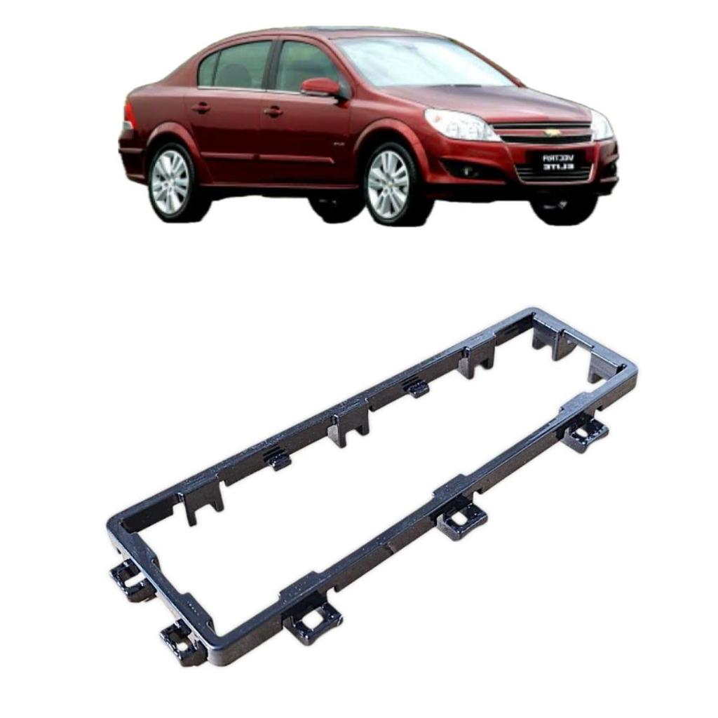 Aro da Alavanca Câmbio Automático Chevrolet Vectra Elite 2006 2007 2008 2009 2010 2011