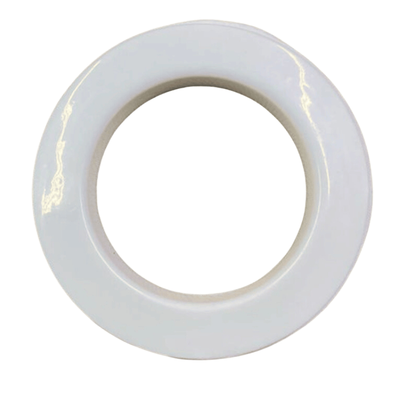 Ilhos Para Cortina de Varão Simples ou Grosso Redondo 10 unidades Várias Cores em Oferta na Shopee