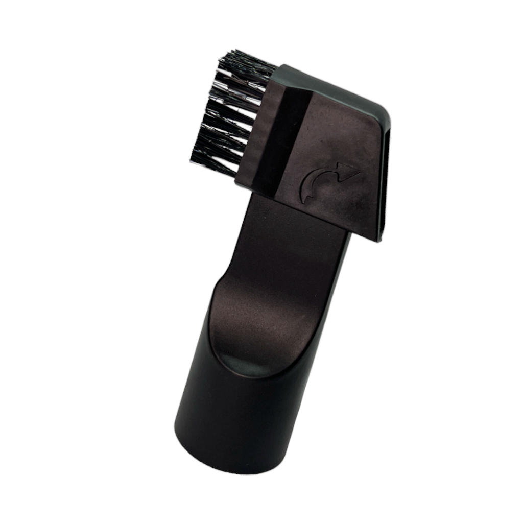 Bocal Canto Com Escova Aspirador Philco Smart Turbo 1800 Maxxi Turbo 2000w Steel Clean PAS1820 PAS1810