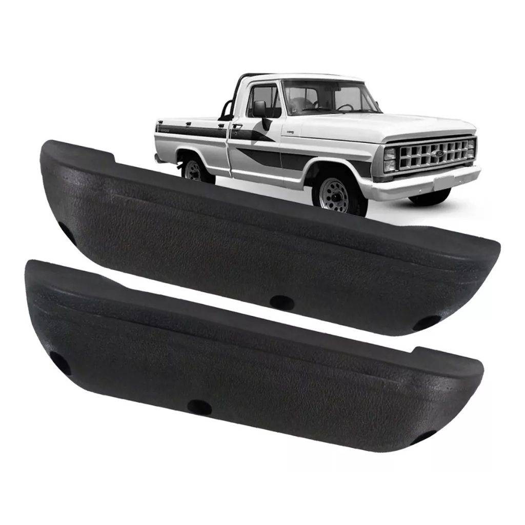 Par Descansa Braço Ford F1000 F4000 F11000 1972 A 1992