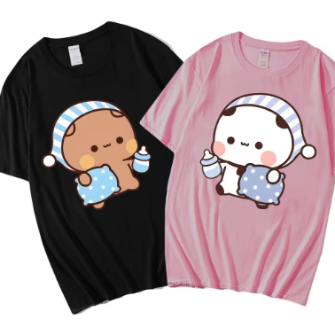 Camiseta Ursinhos fofo hora da soneca novidadae! em Oferta na Shopee