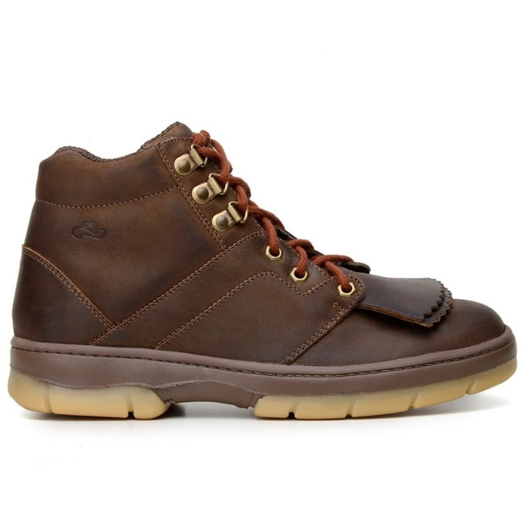 Bota Tropeiro: Guia Completo e Onde Comprar | BuscaProdutos
