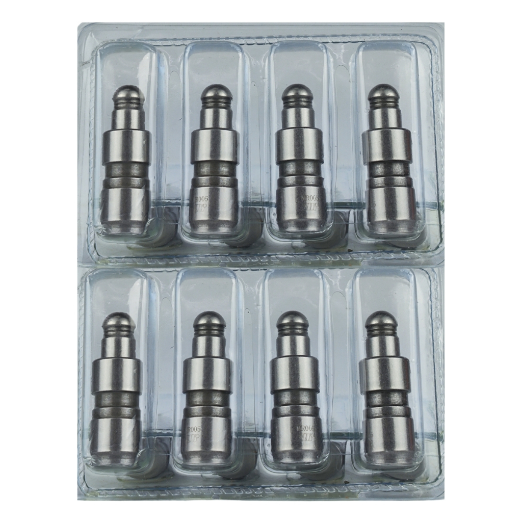 Kit 8 Tuchos Motor Ford Fiesta Ka Focus Ecosport Courier Zetec Rocam 1.0 1.6 8V L4 SOHC em Oferta na Shopee