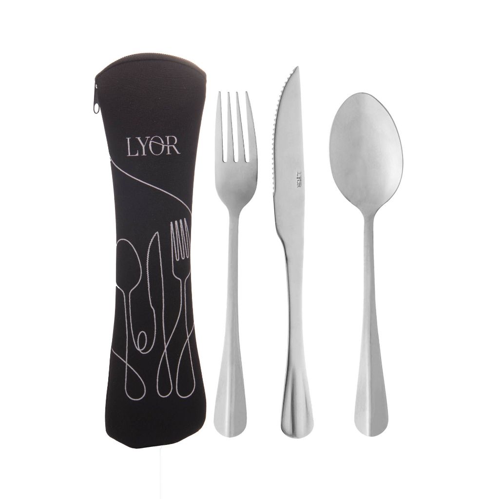 O que é Conjunto Talher com Estojo? Guia e Onde Comprar | BuscaProdutos