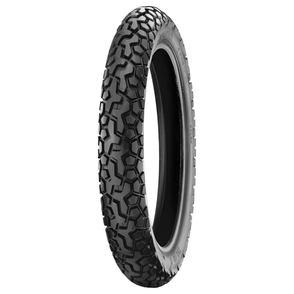 Pneu Honda Bros 125 150 160 Dianteiro 90/90-19 Kenda K280